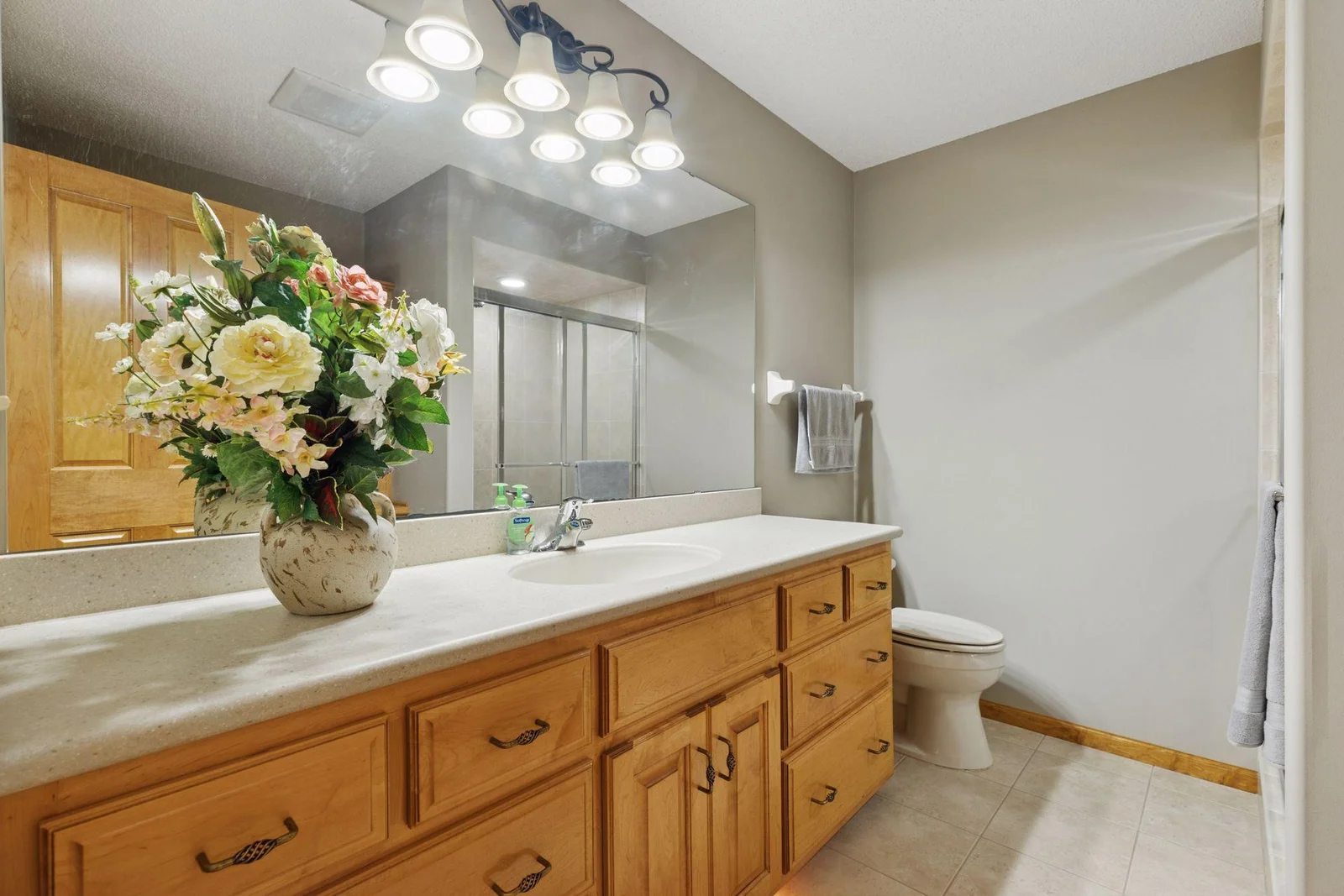 LL 3/4 Bath