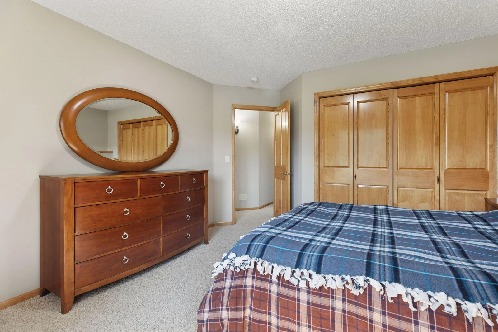 LL Bedroom