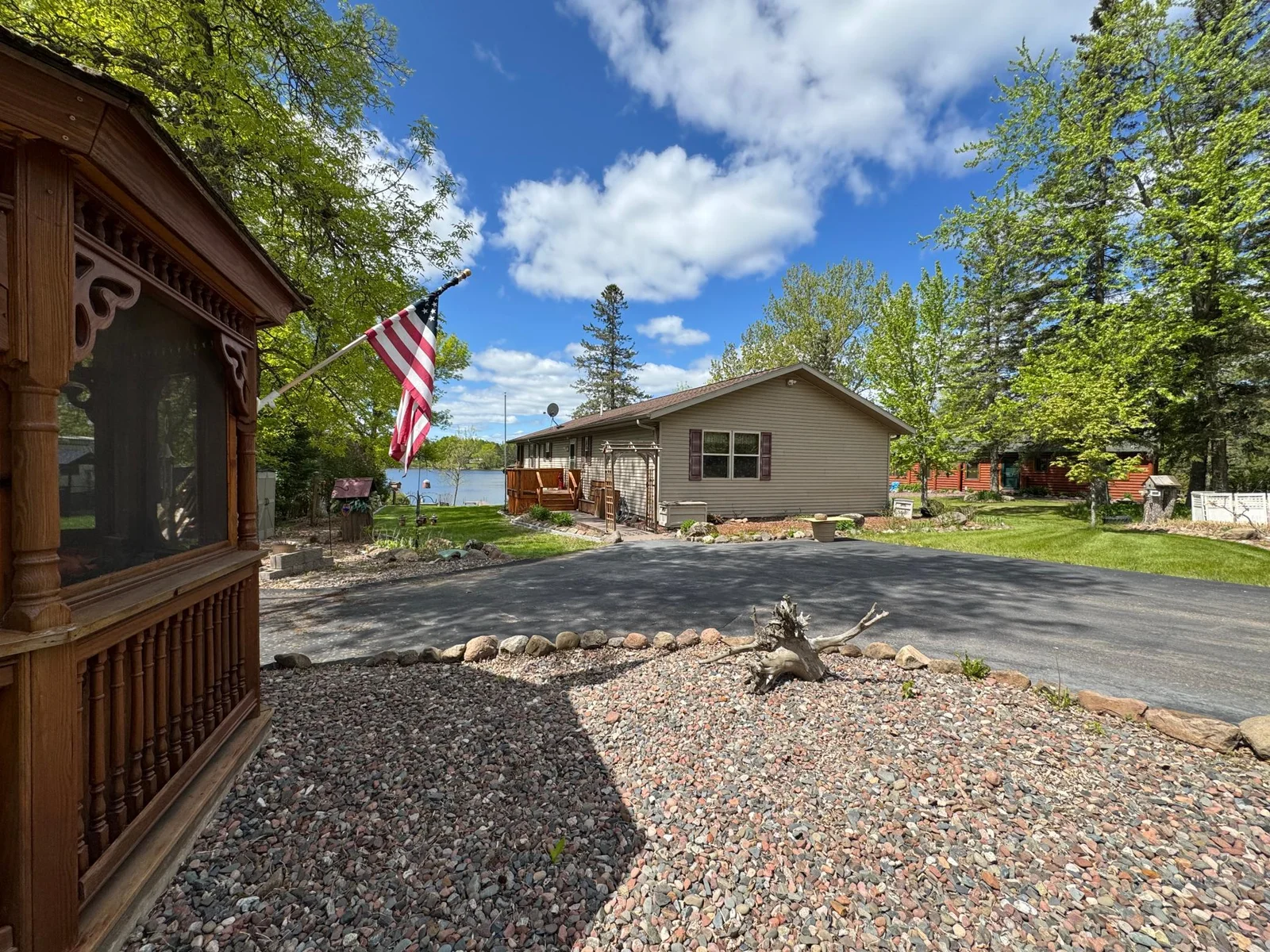 Photo 1 of 43870 Balsam