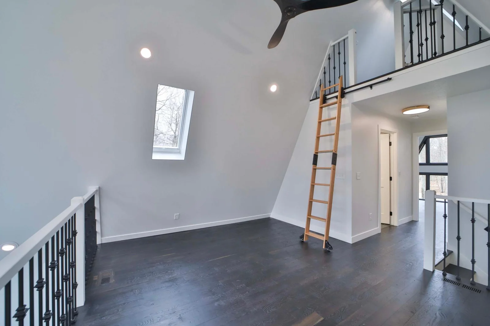Loft - 2nd Level