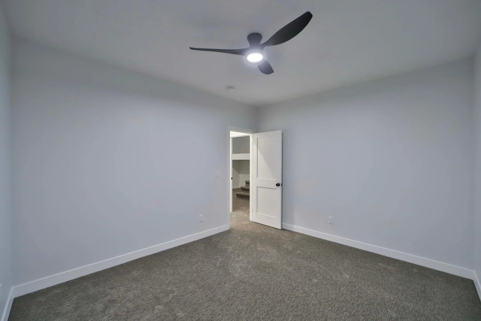 Flex Room - Lower Level