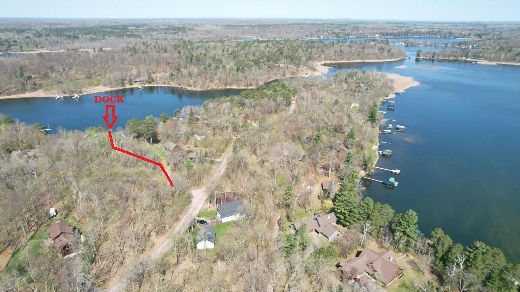 Deeded Access