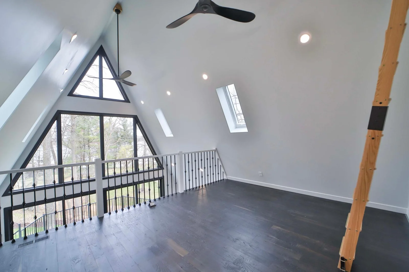 Loft - 2nd Level