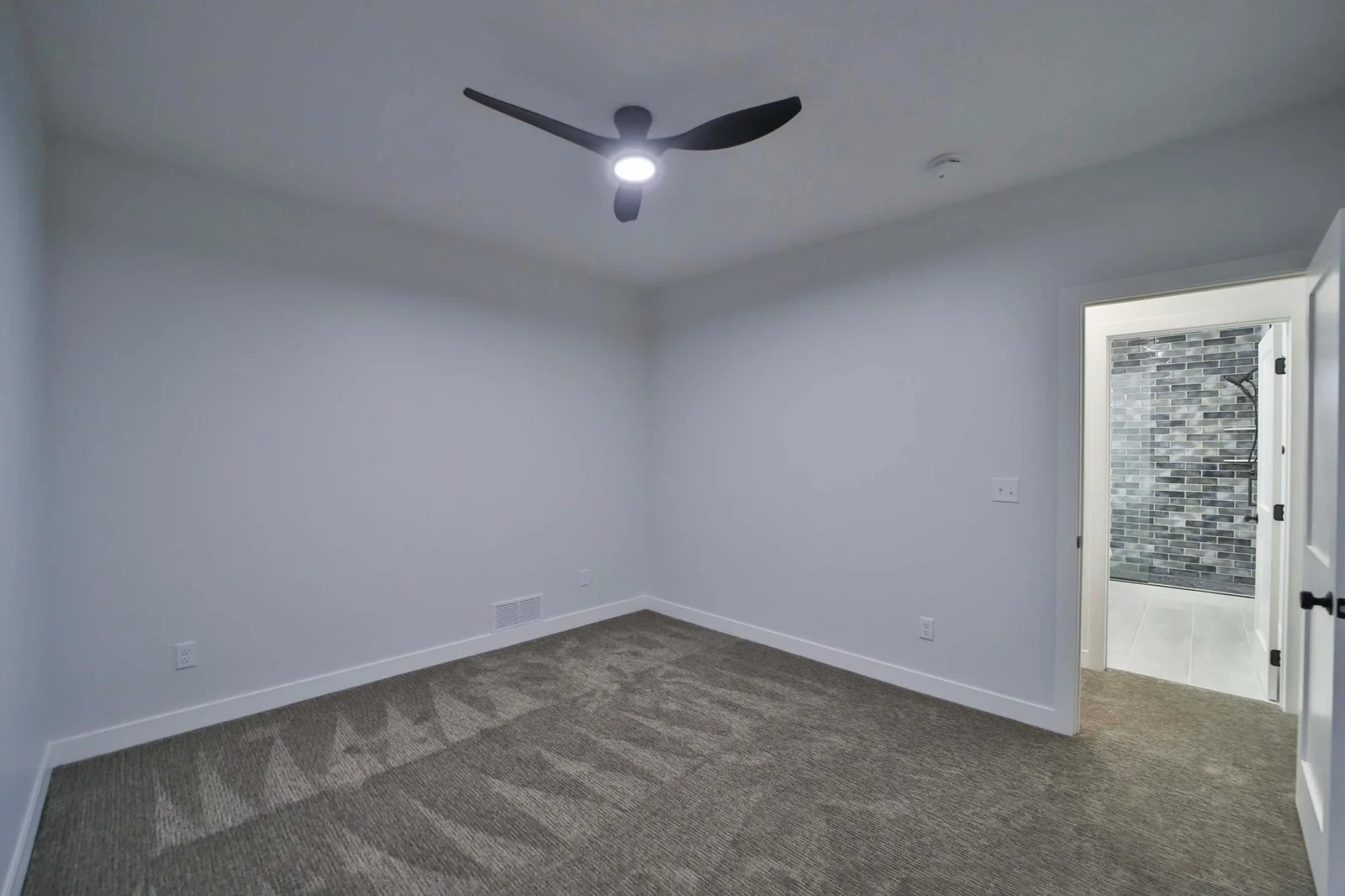 Flex Room - Lower Level