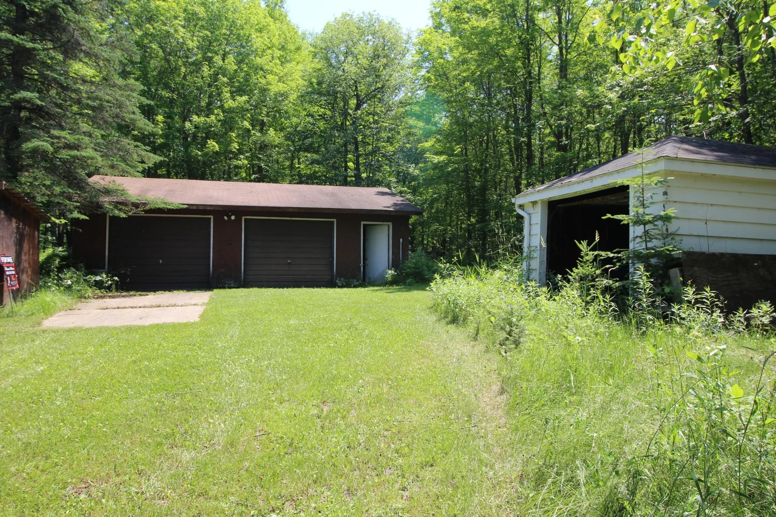 Garages