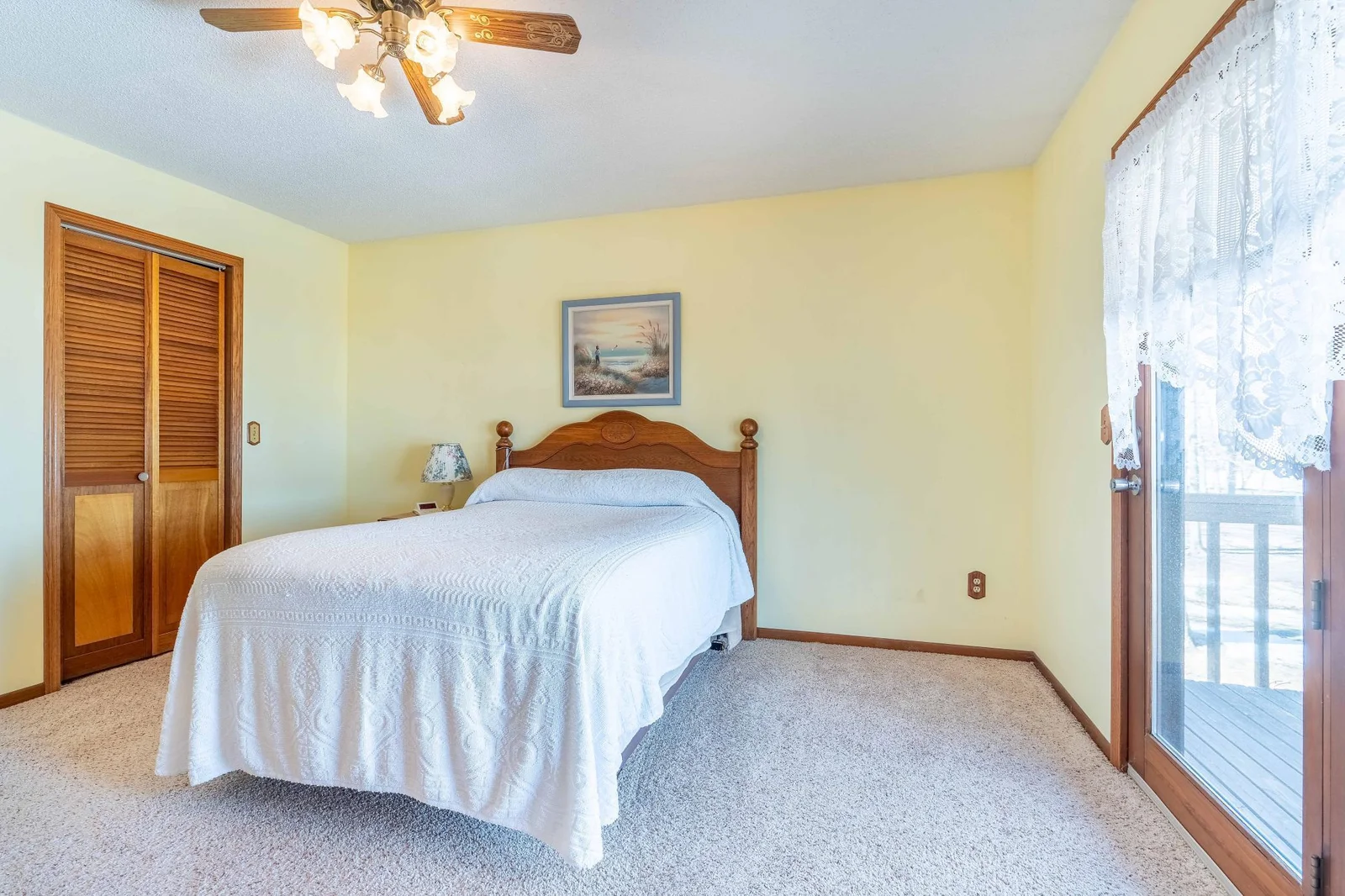 Bedroom #3