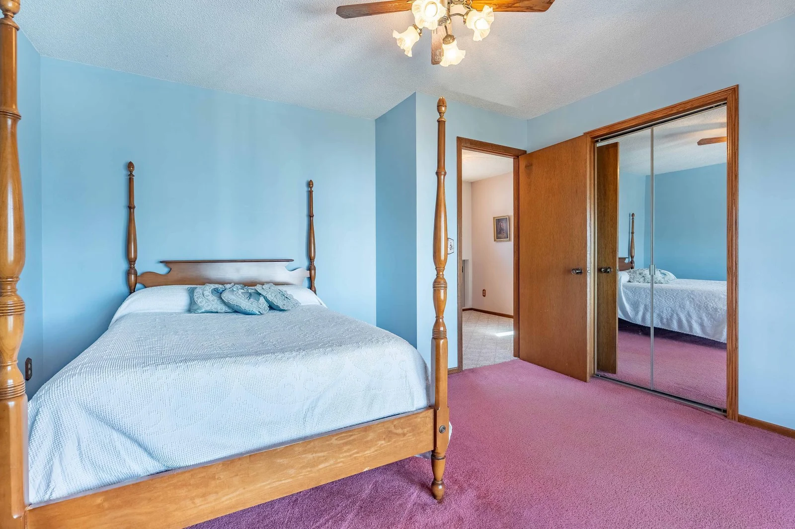 Bedroom #1