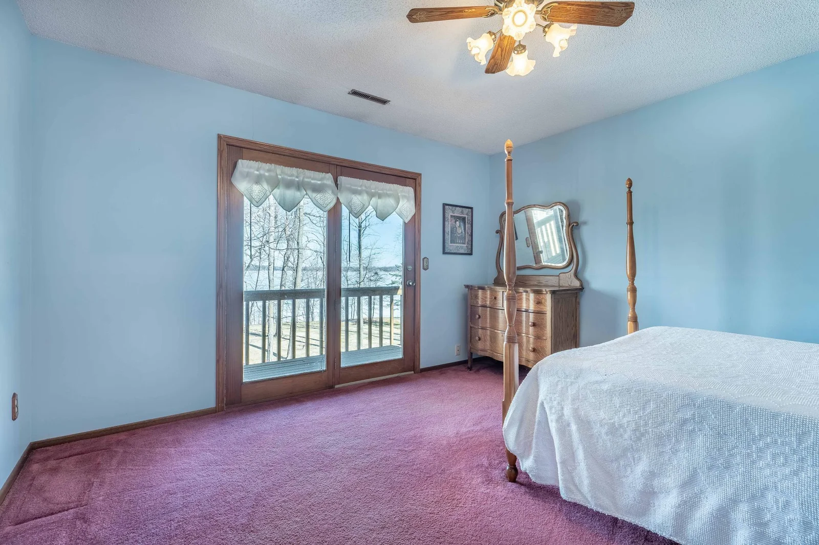 Bedroom #1