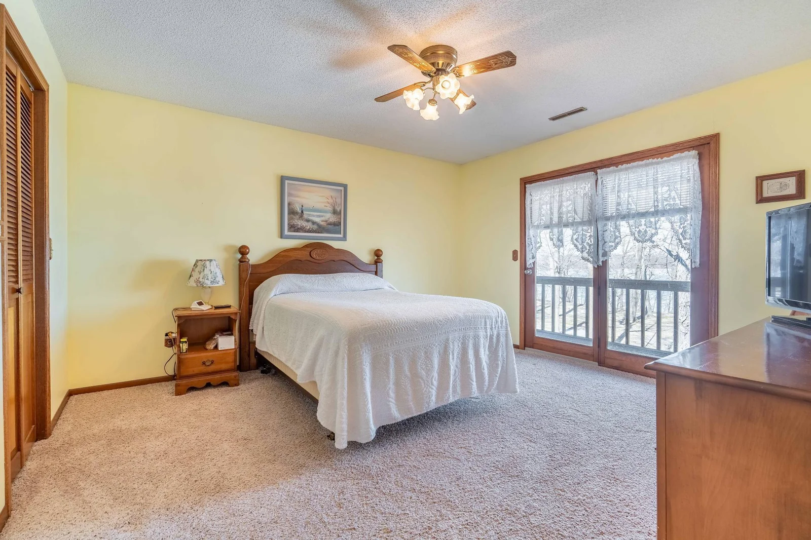 Bedroom #3