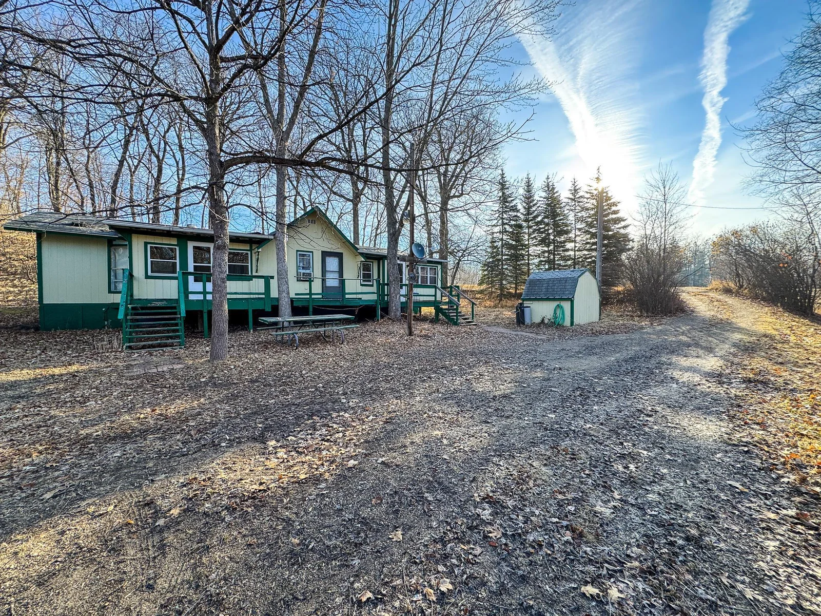Photo 1 of 29333 County Highway 35