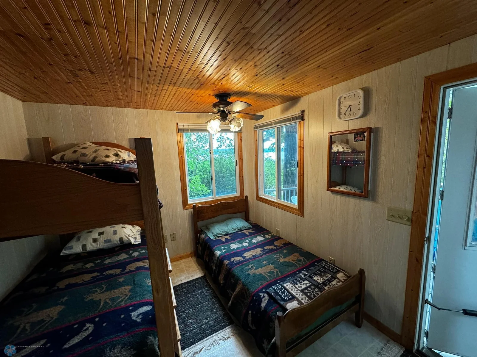 Guest House Interior