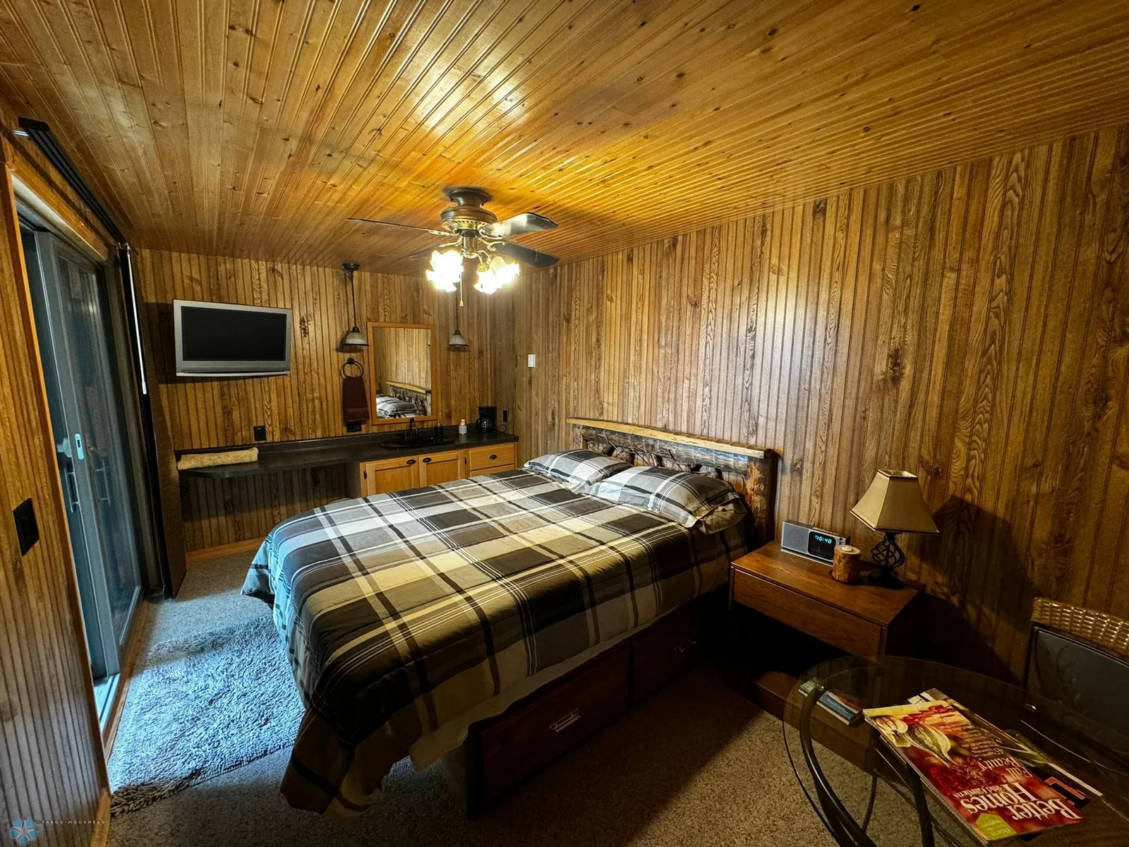Bedroom 3 Suite