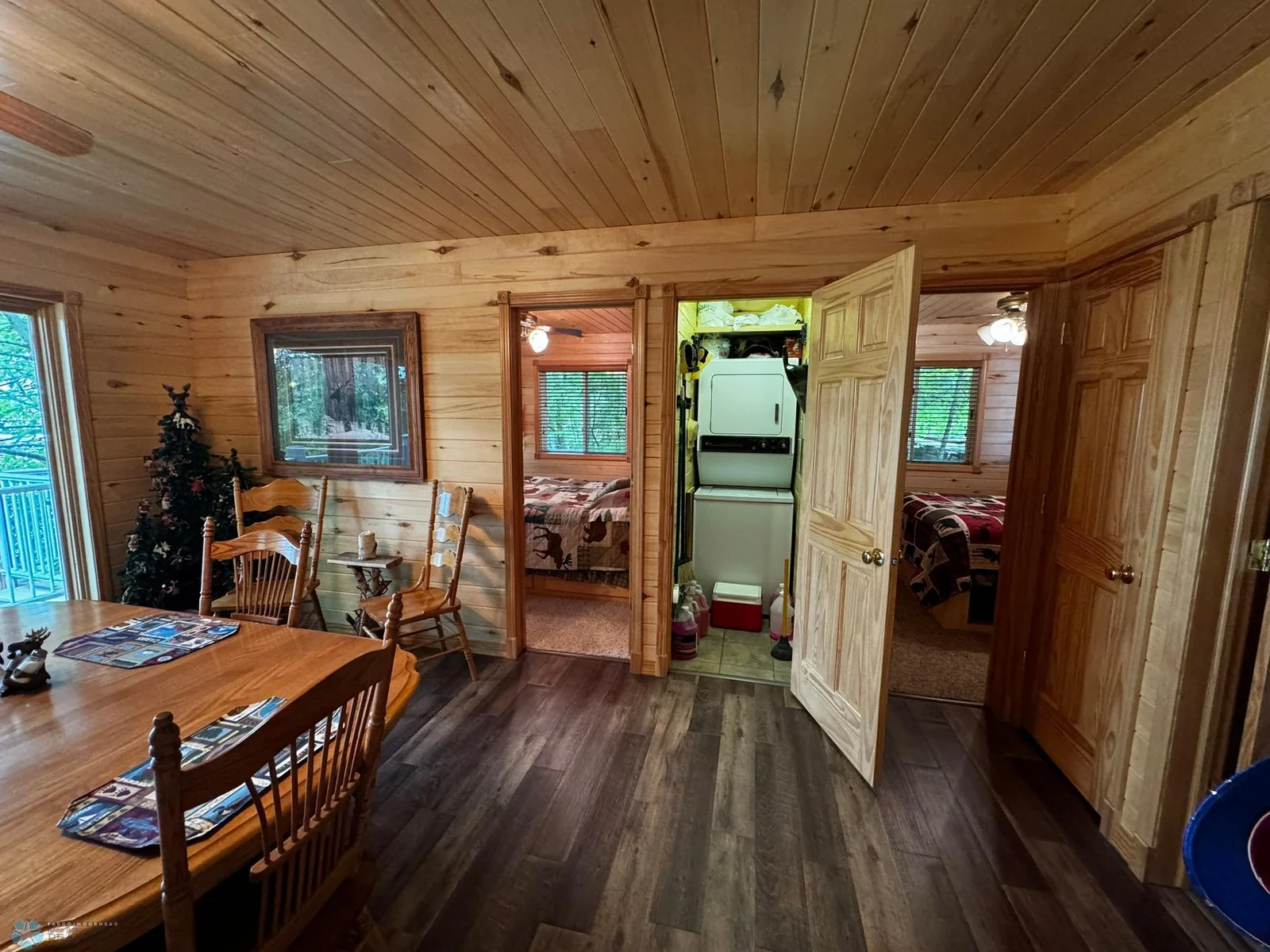 Main Floor