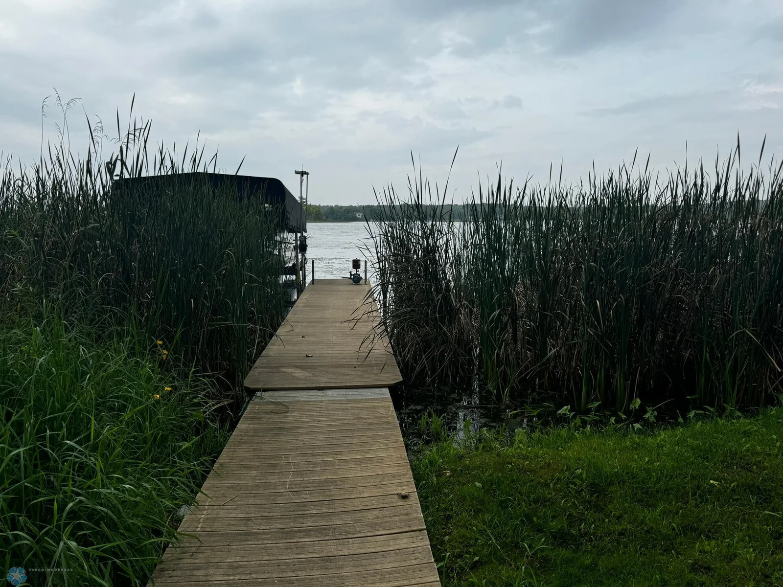 Dock