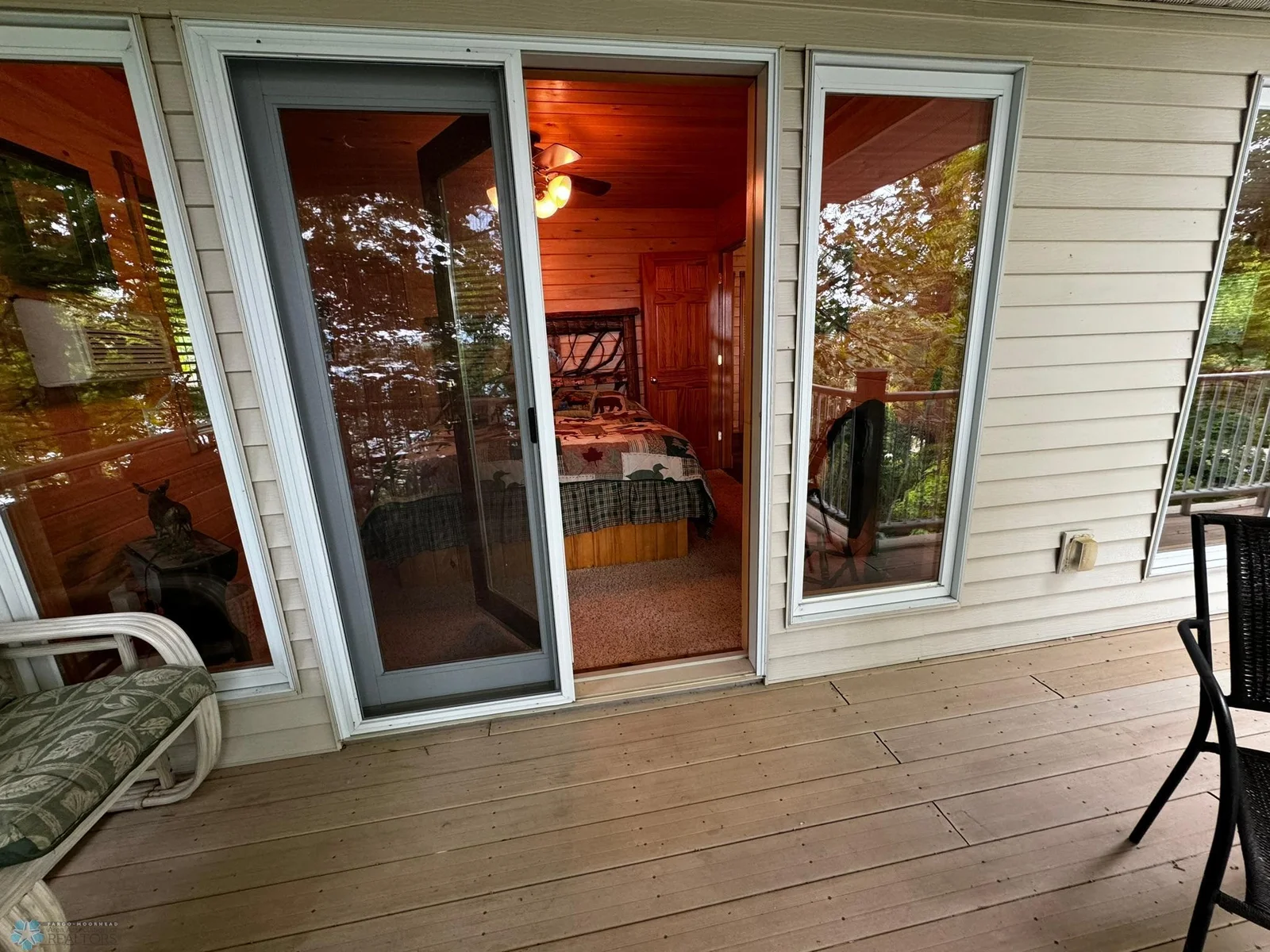 Upper Deck