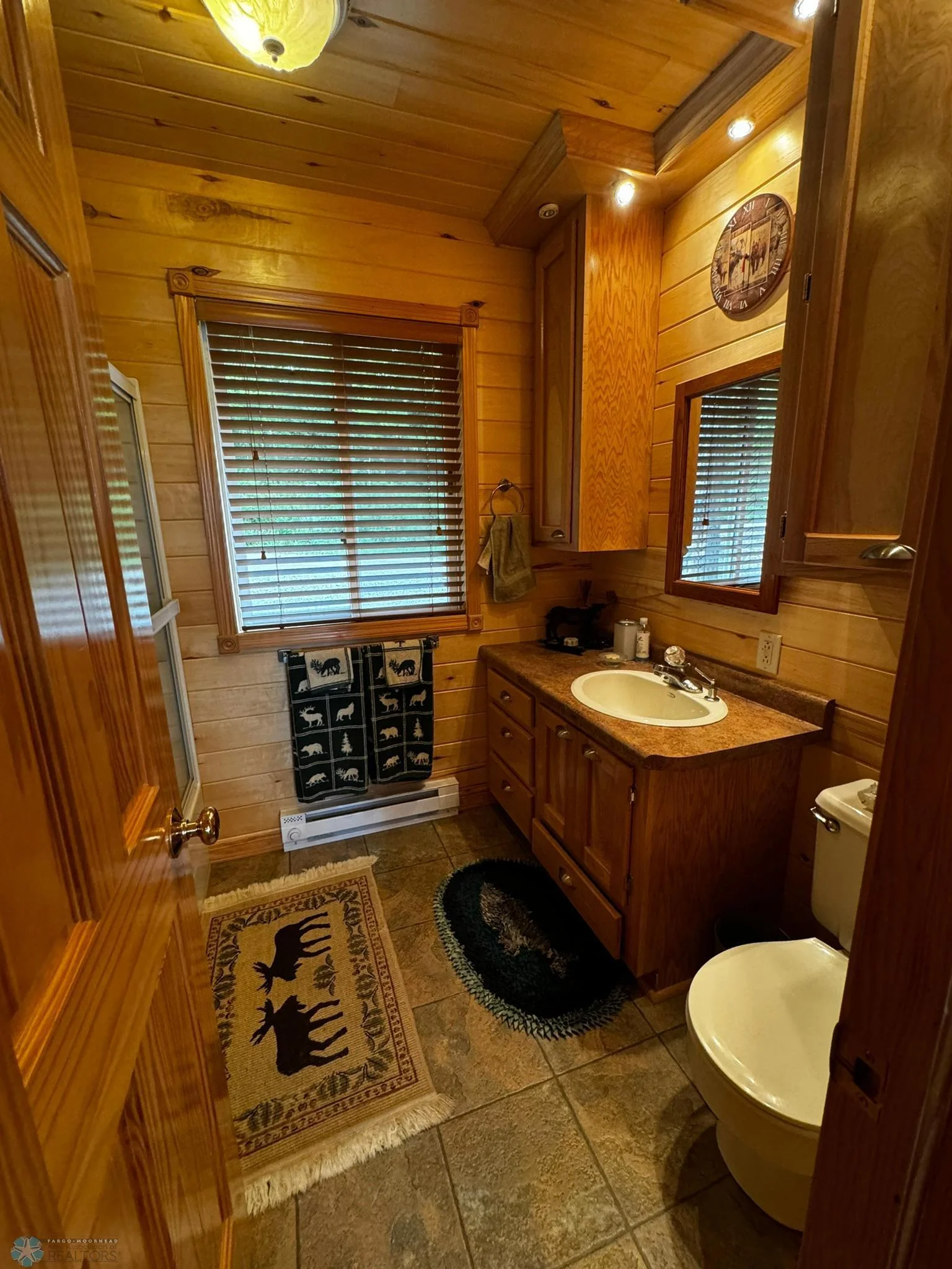 Main Bath