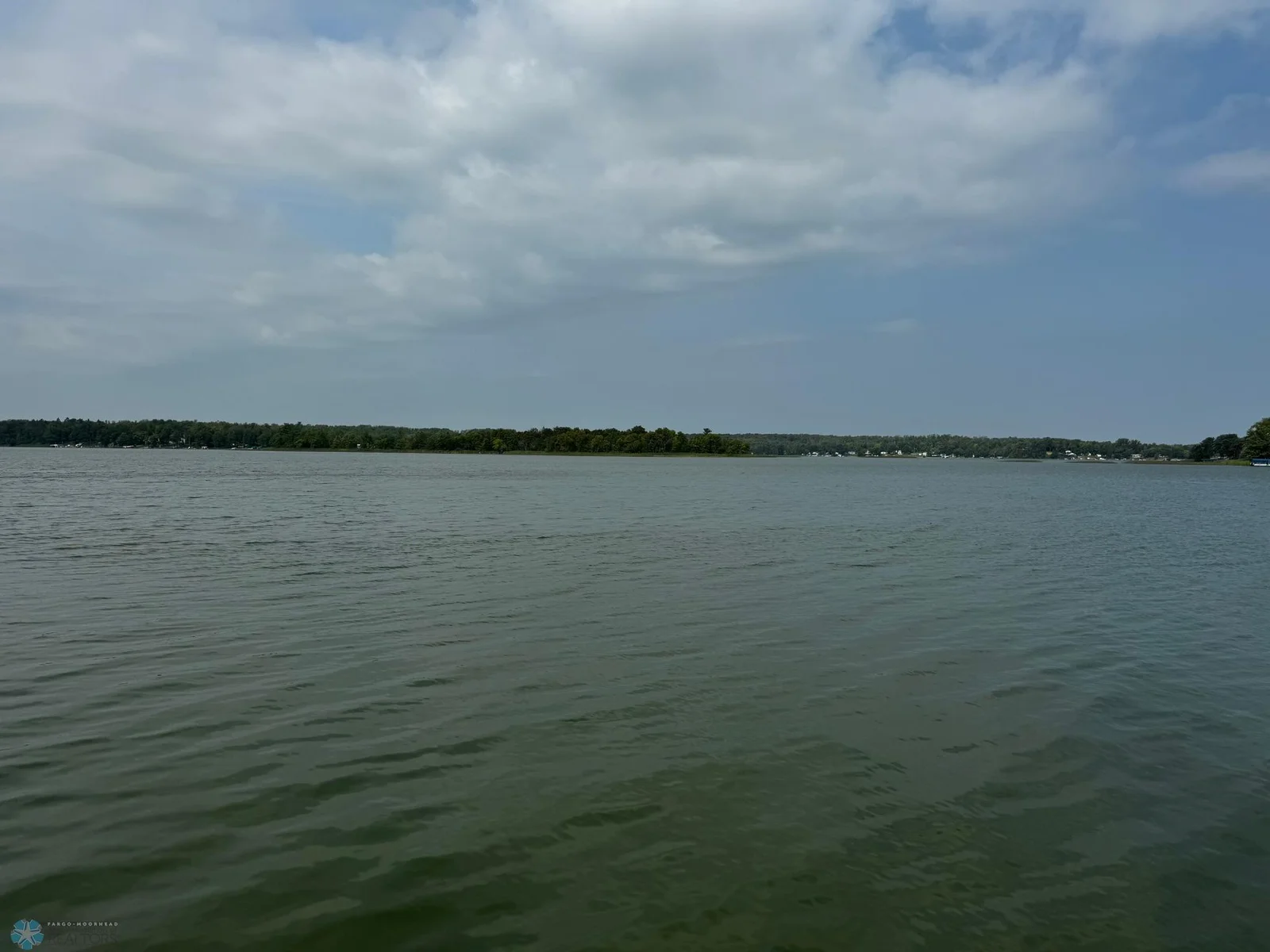 Lake from Public Access