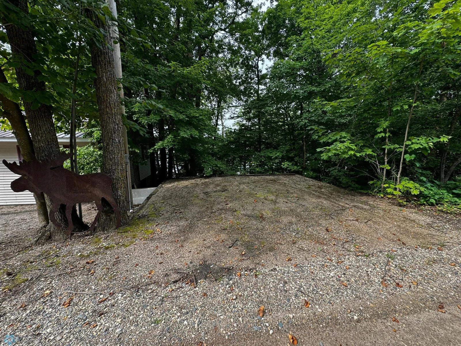 Side Parking