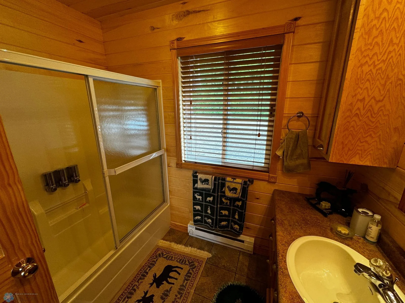 Main Bath