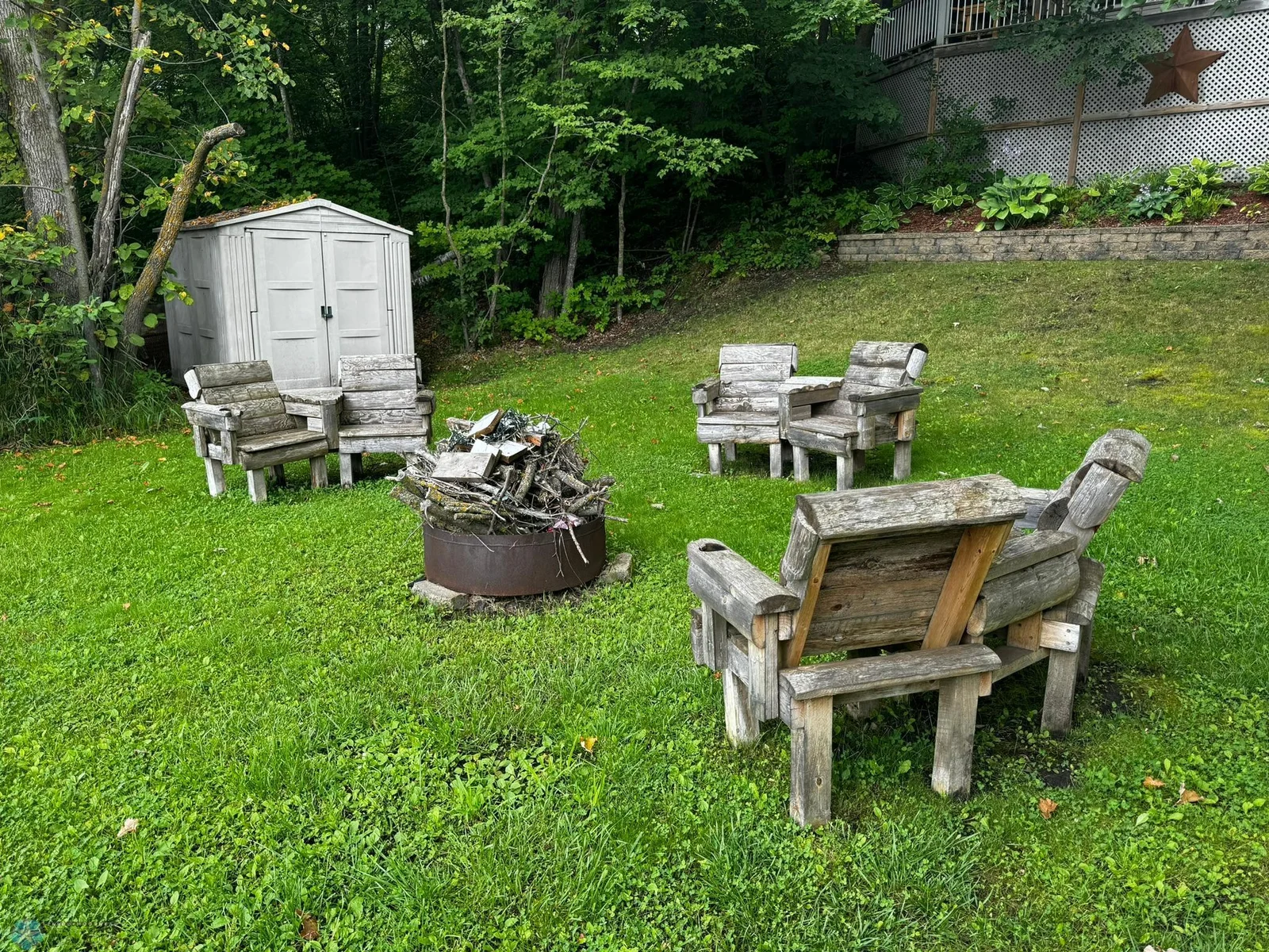 Fire Pit