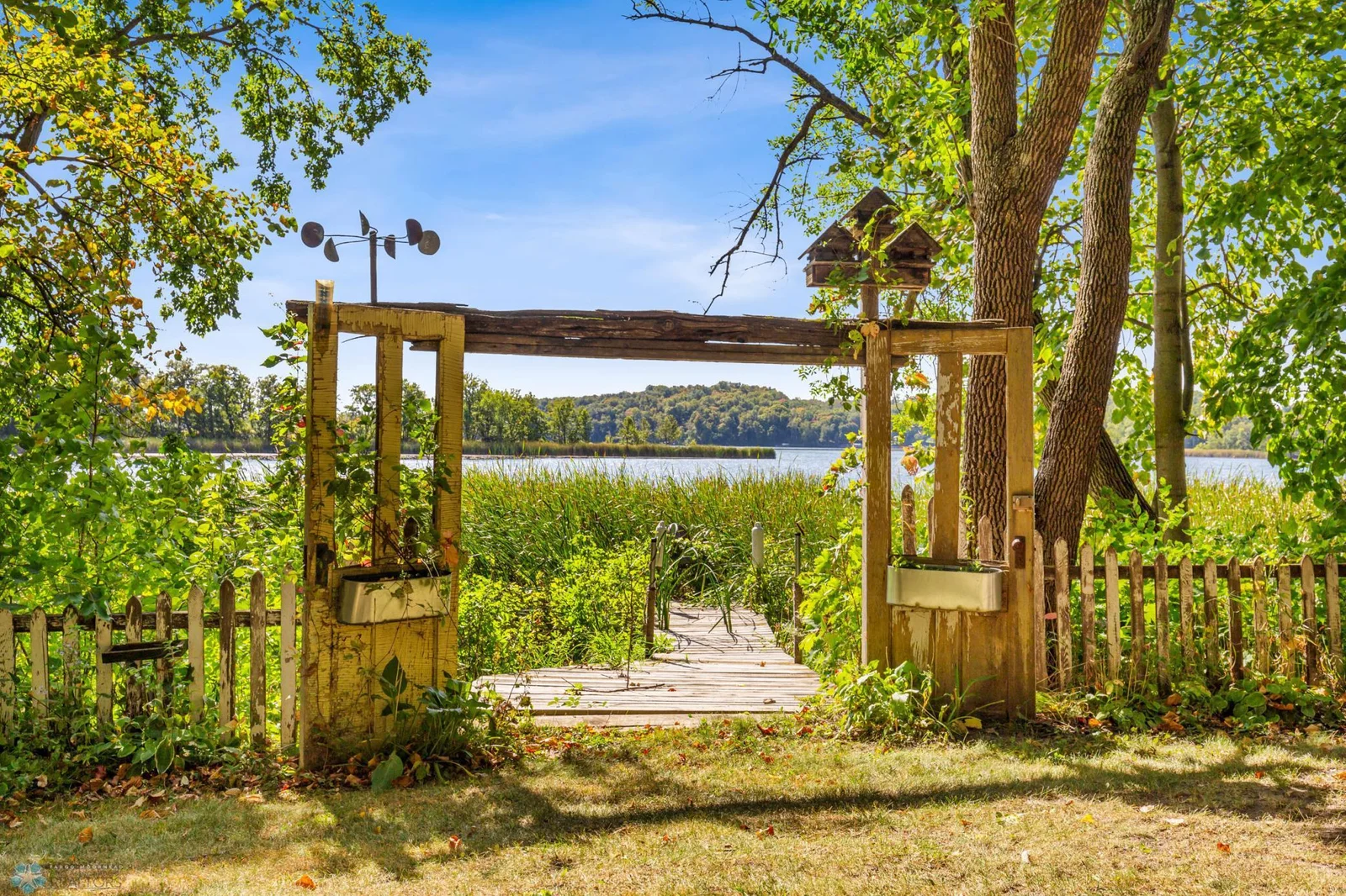 Lakeshore View
