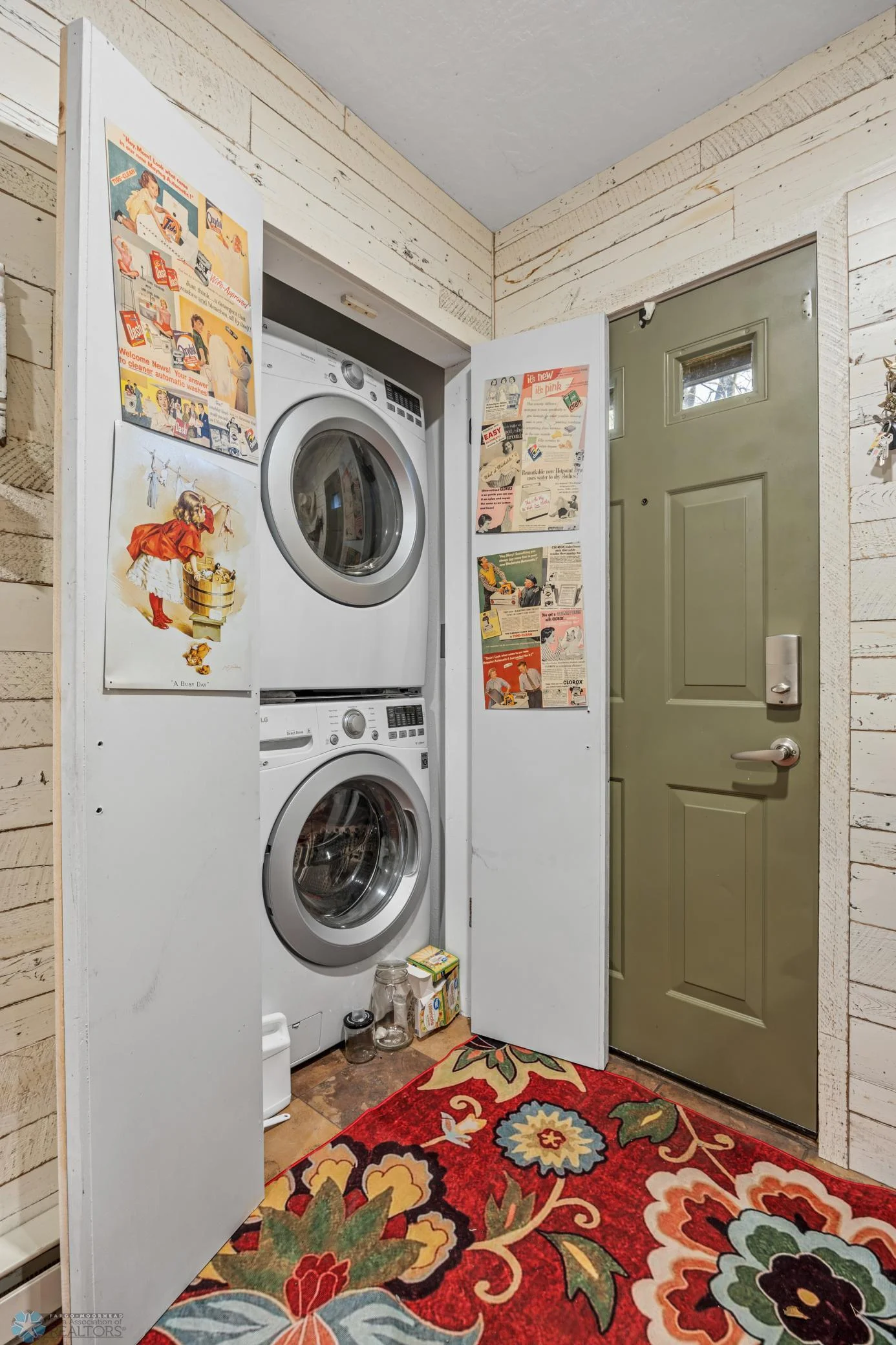 Laundry