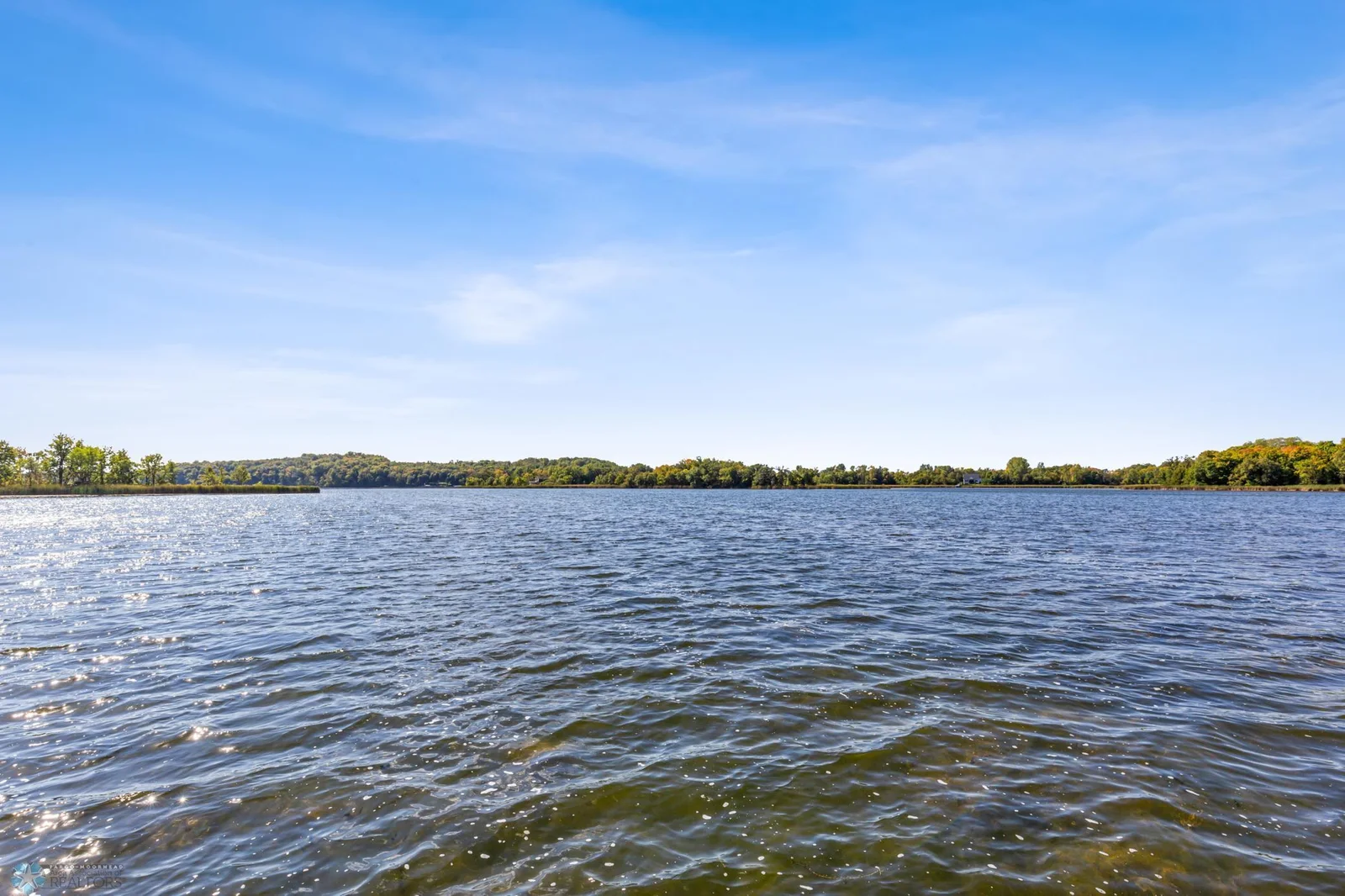 Lakeshore View