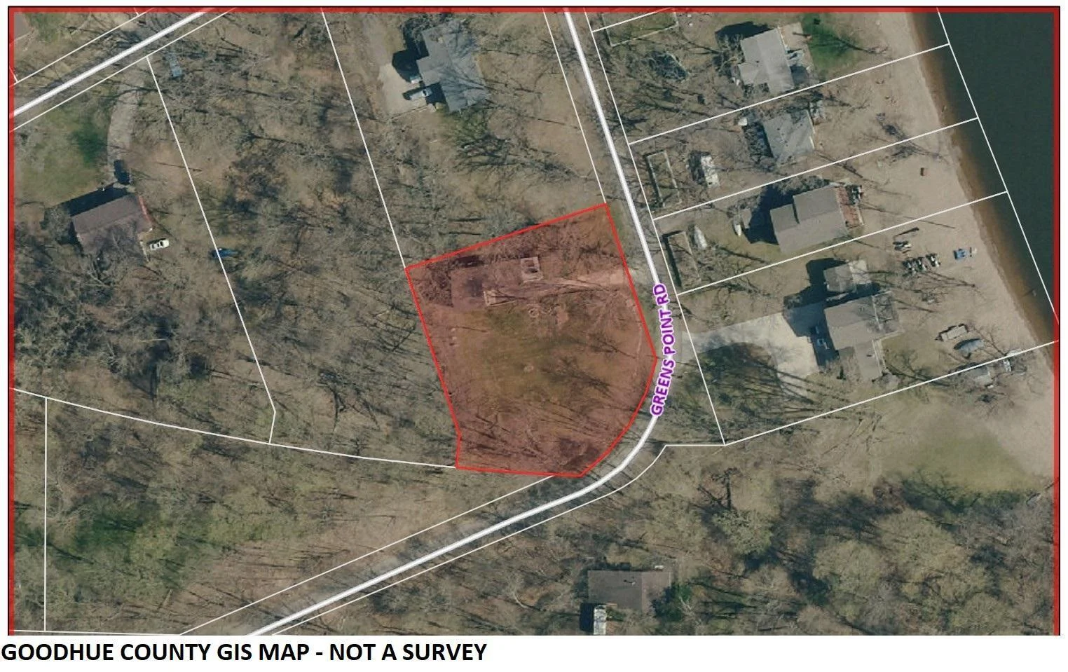 GIS Map