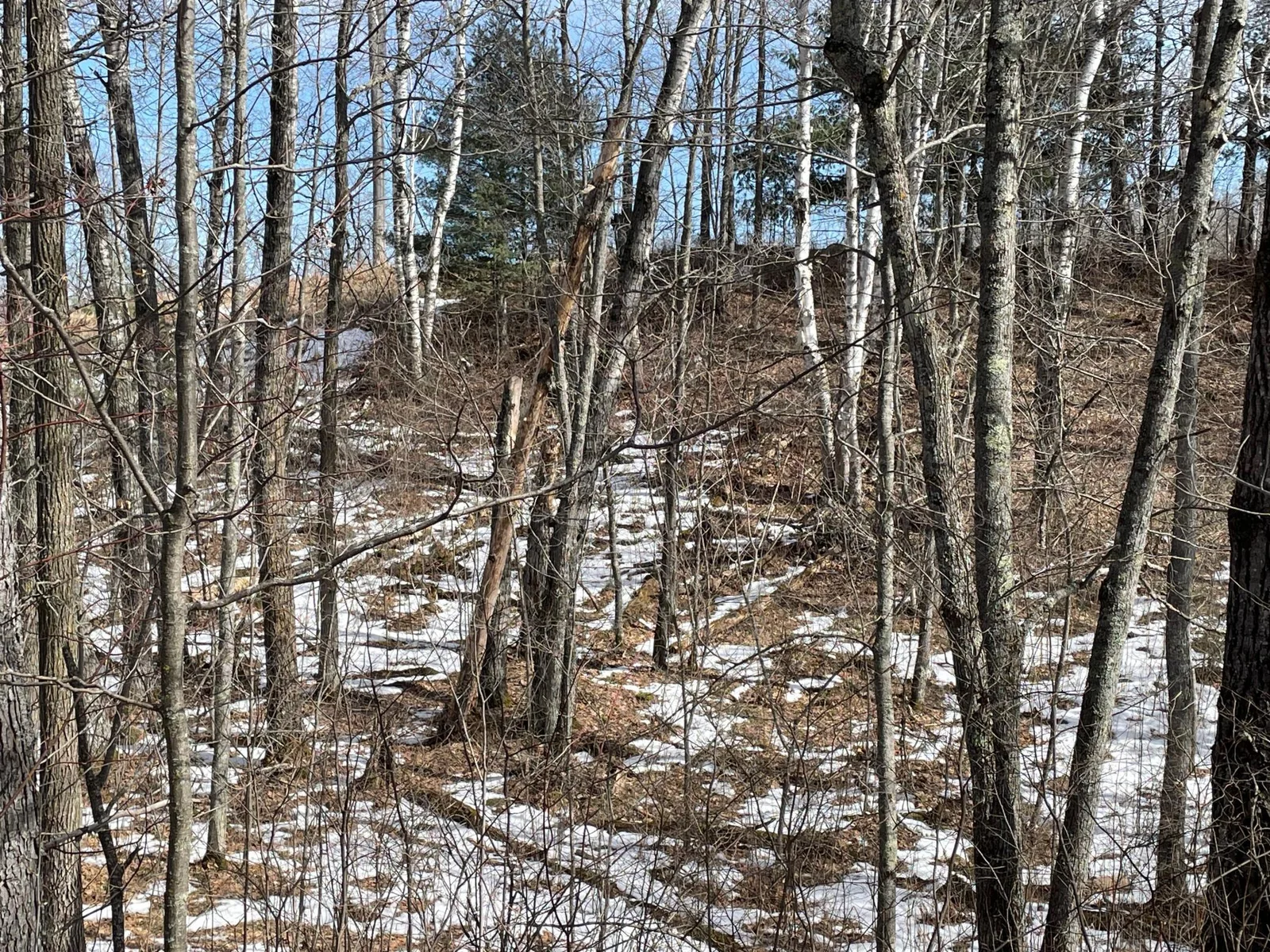 Portage Lot 9
