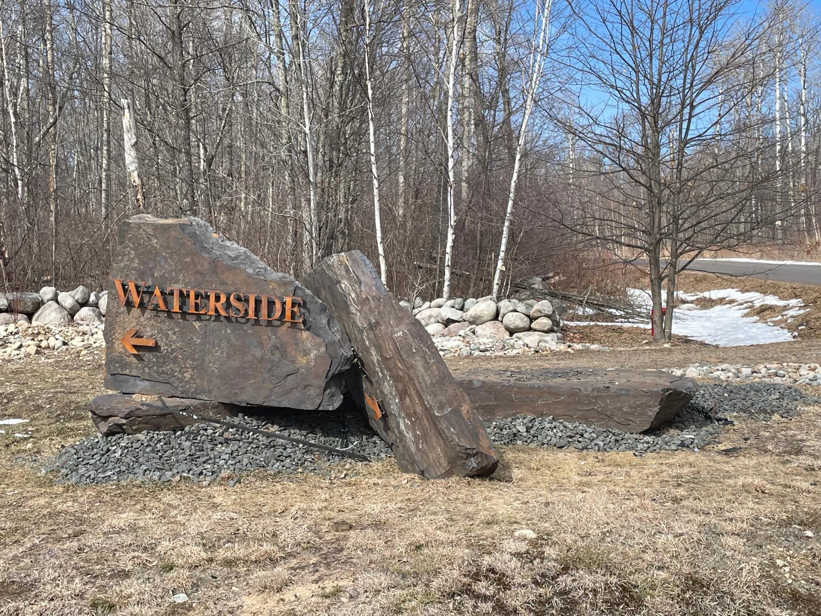 Portage Lot 9
