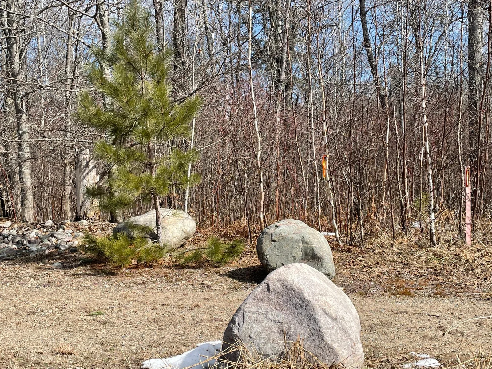 Portage Lot 9