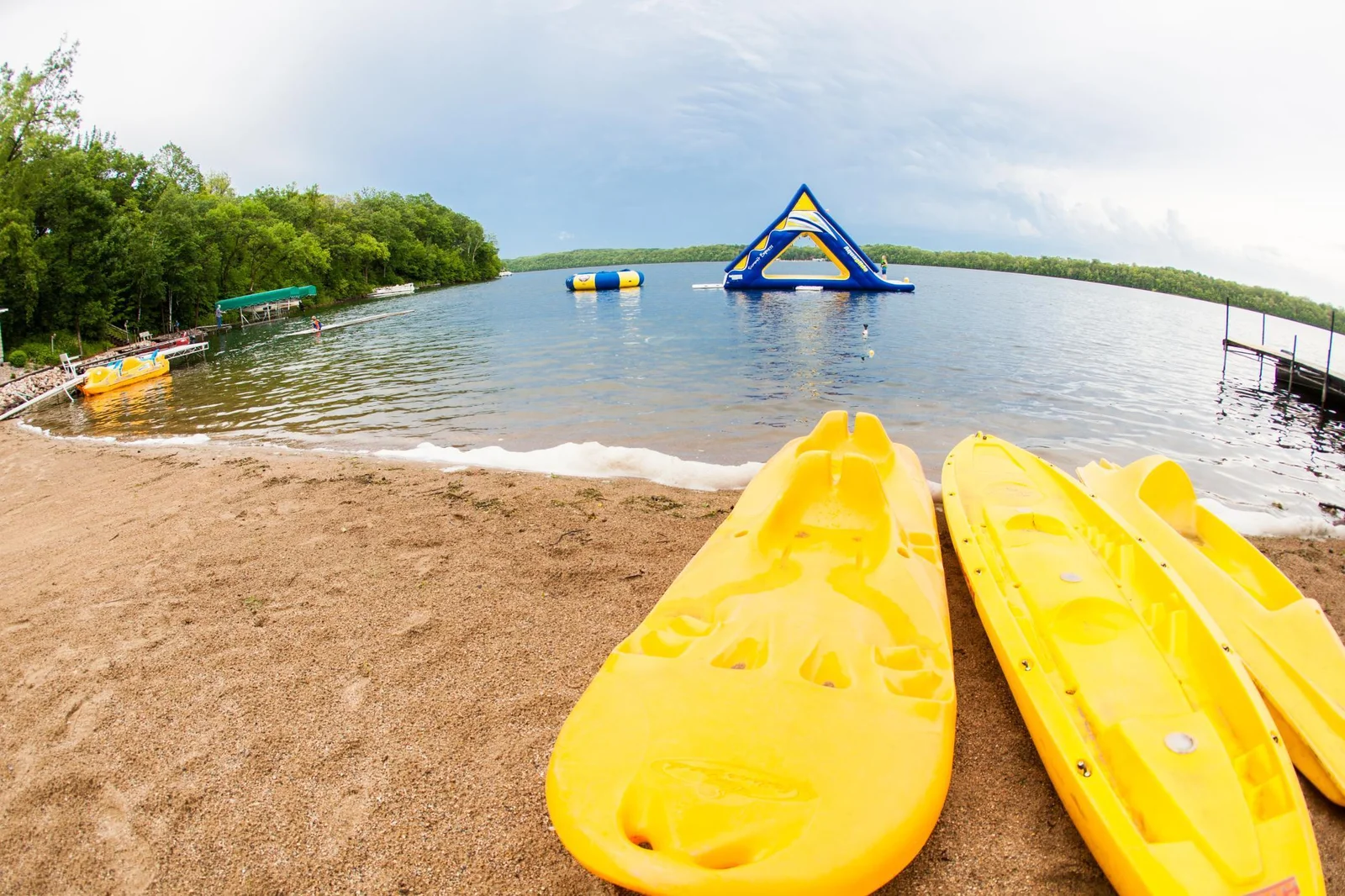 Ib.  Shared Paddle Boards to use.jpg