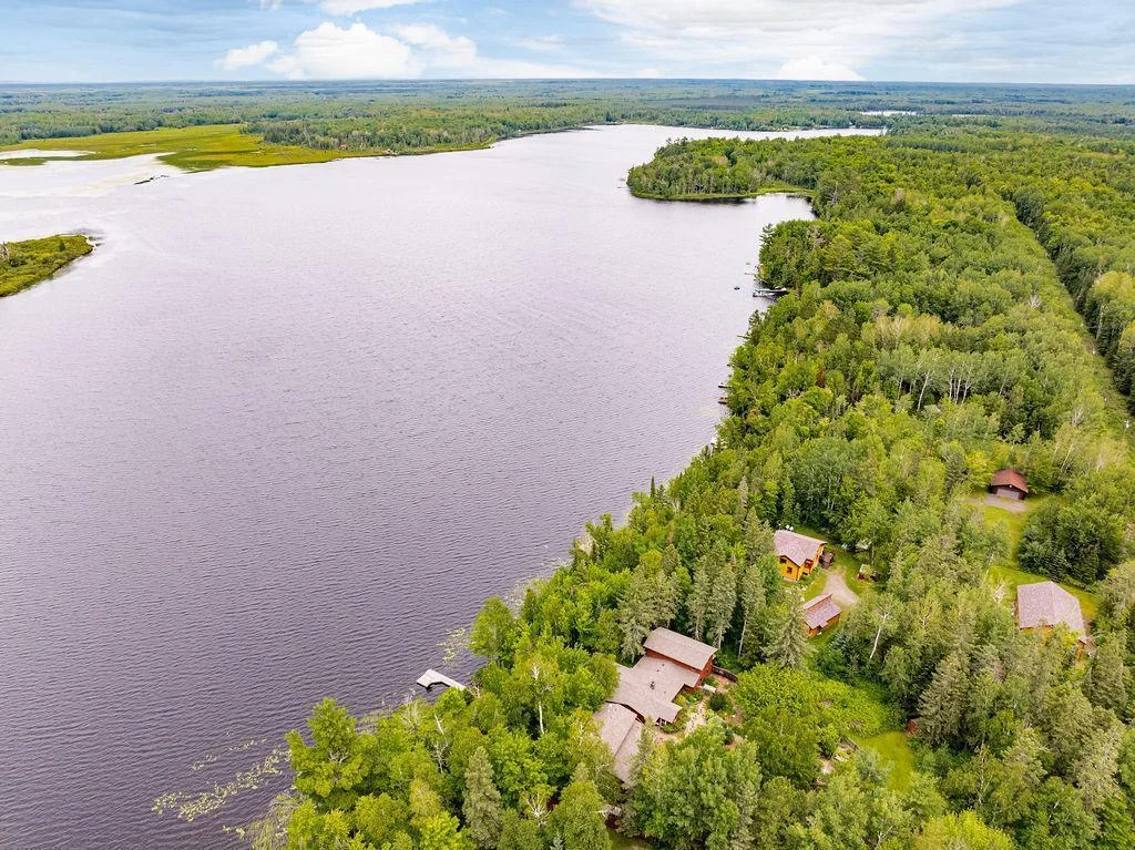 Photo 1 of 8639 Strand Lake