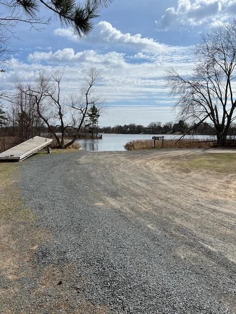 Boat Landing