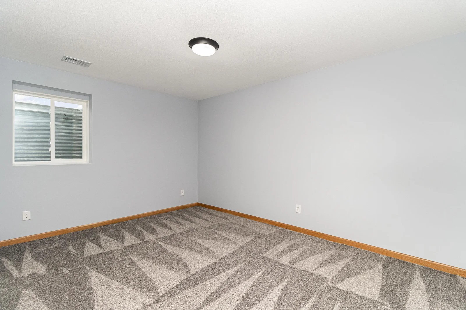 Bedroom #3.