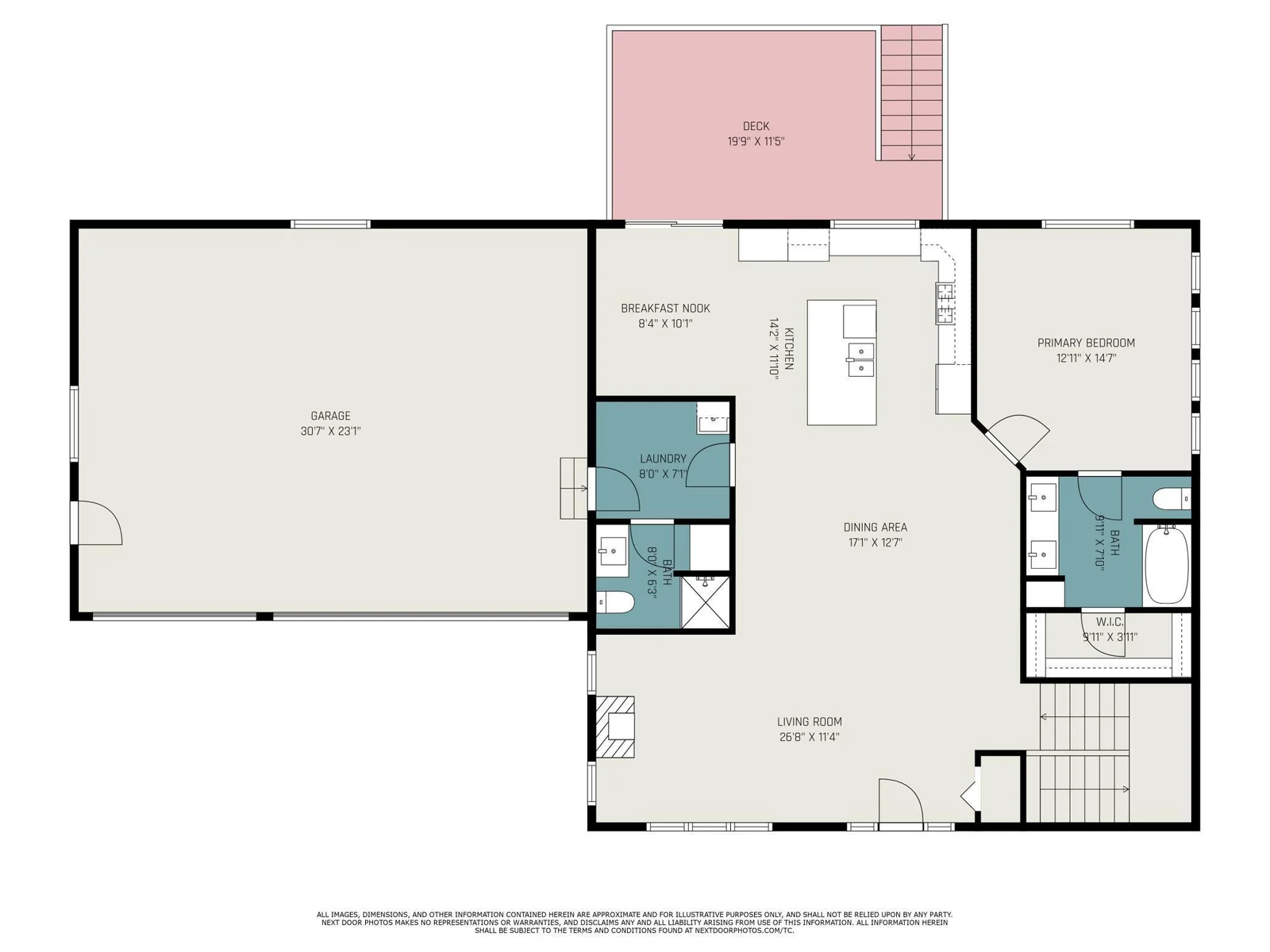 Main Floor Floorplan with measurements.jpg