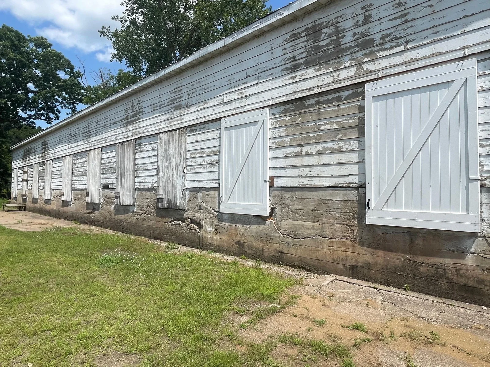 East Bldg. 503