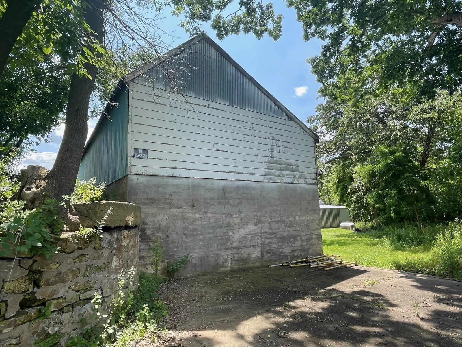 East Bldg. 503