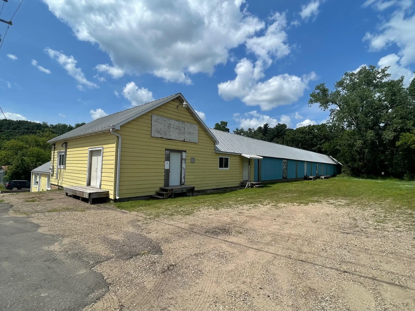East Bldg. 503