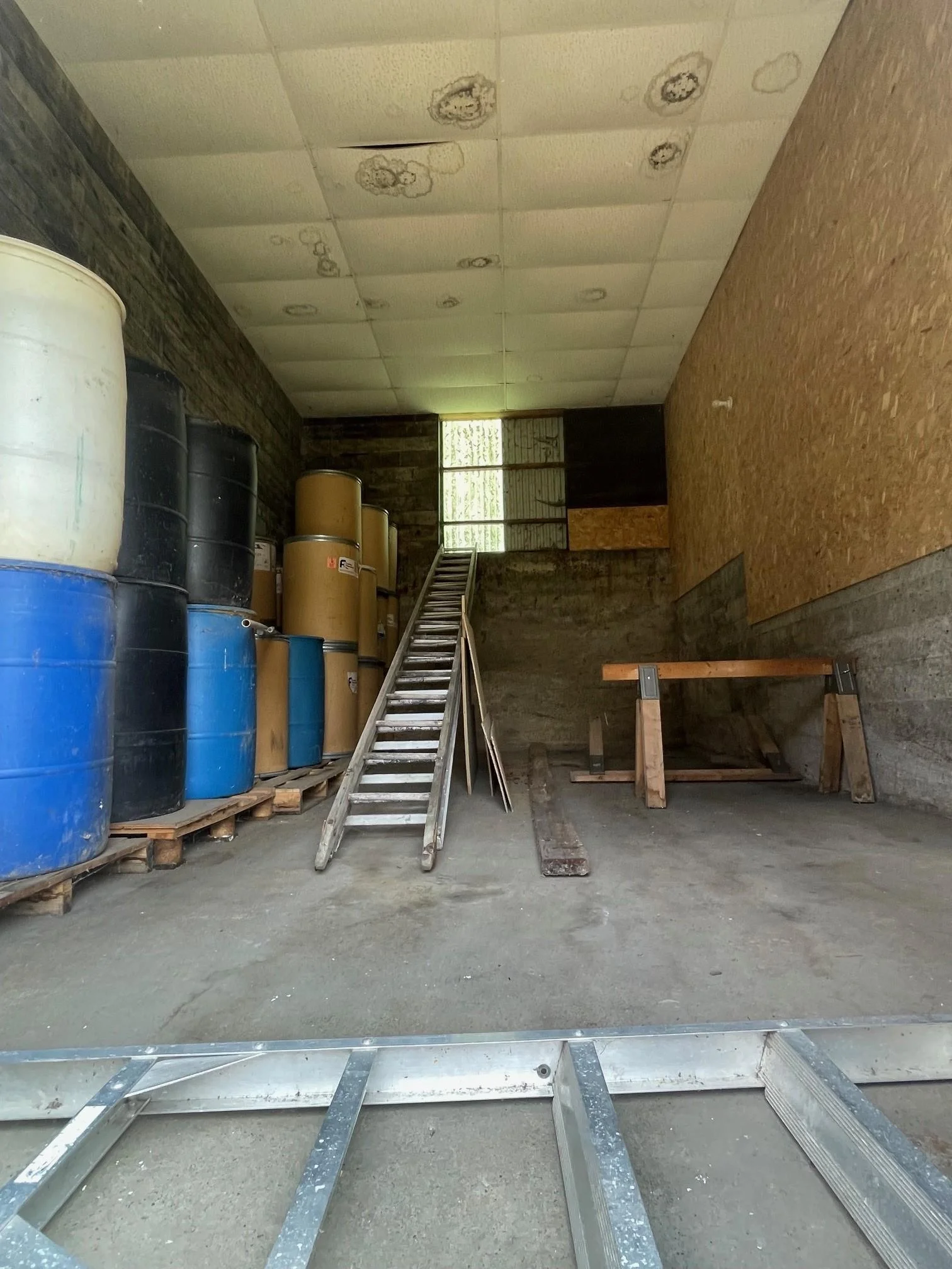 East Bldg. 503