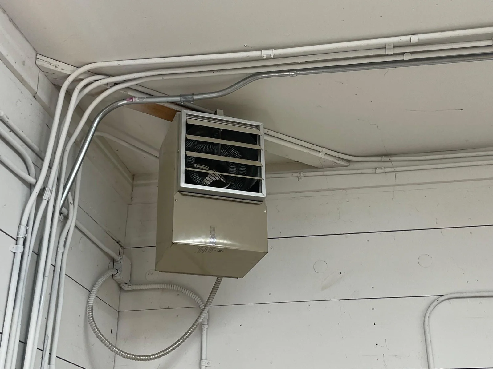 East Bldg. 503