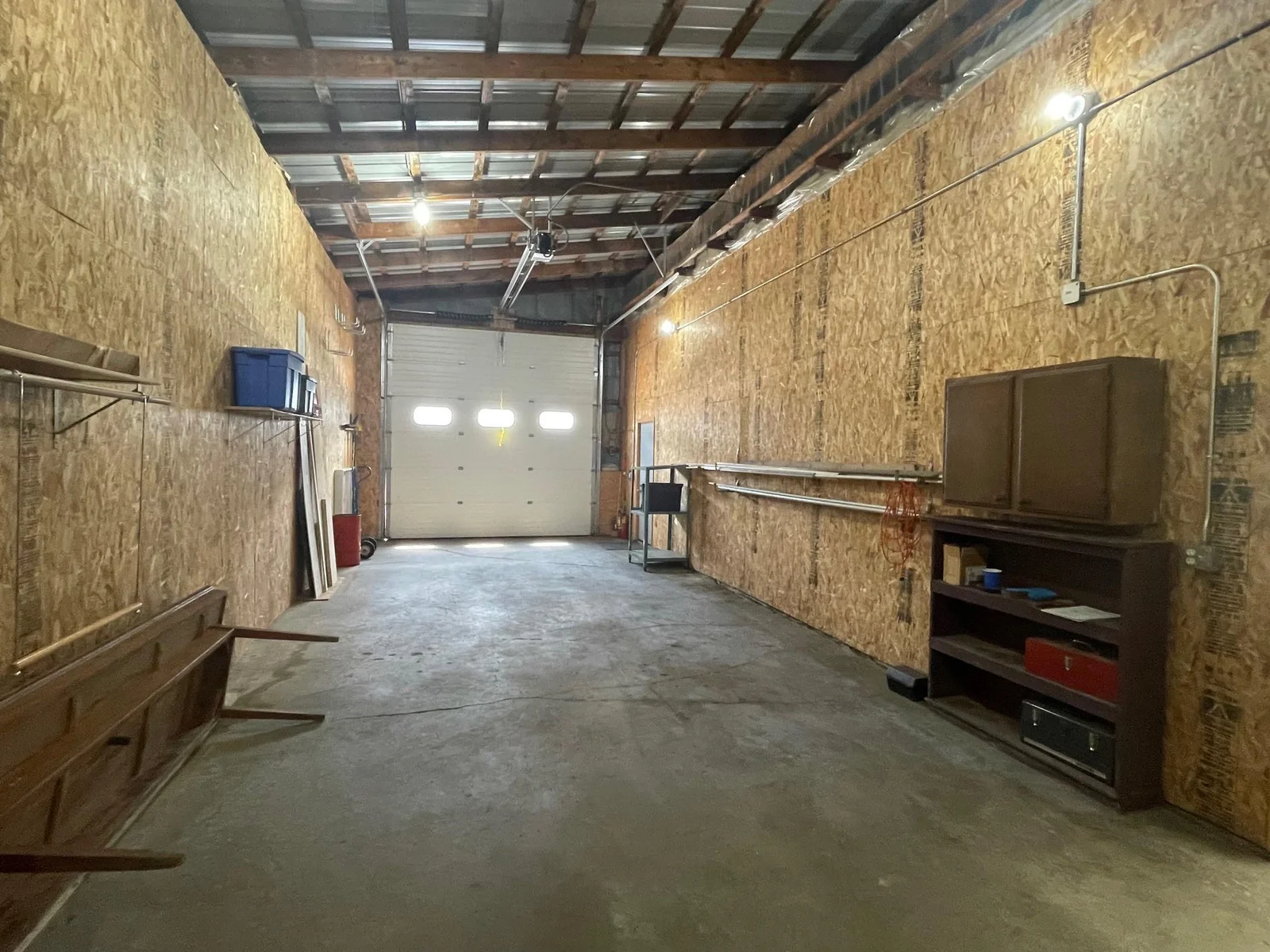 West Bldg. 505