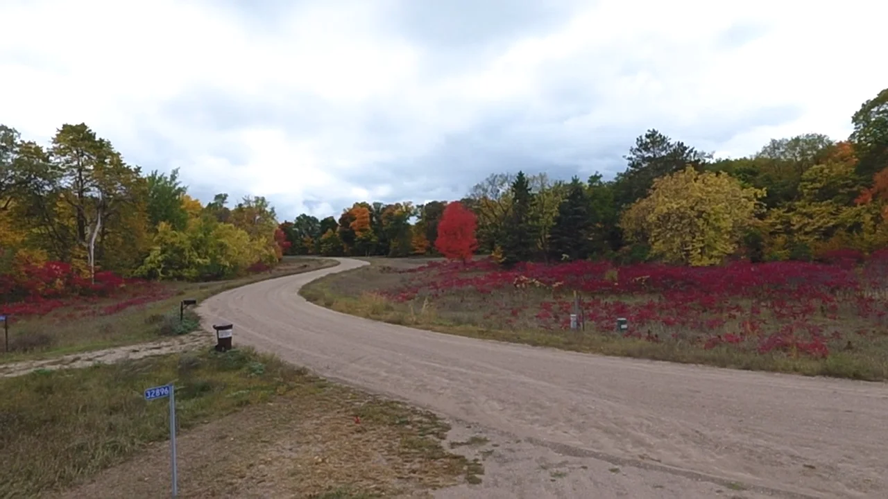South Shore Dr. to Co. Hwy 1