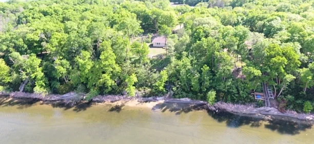 Long Lake shoreline.PNG