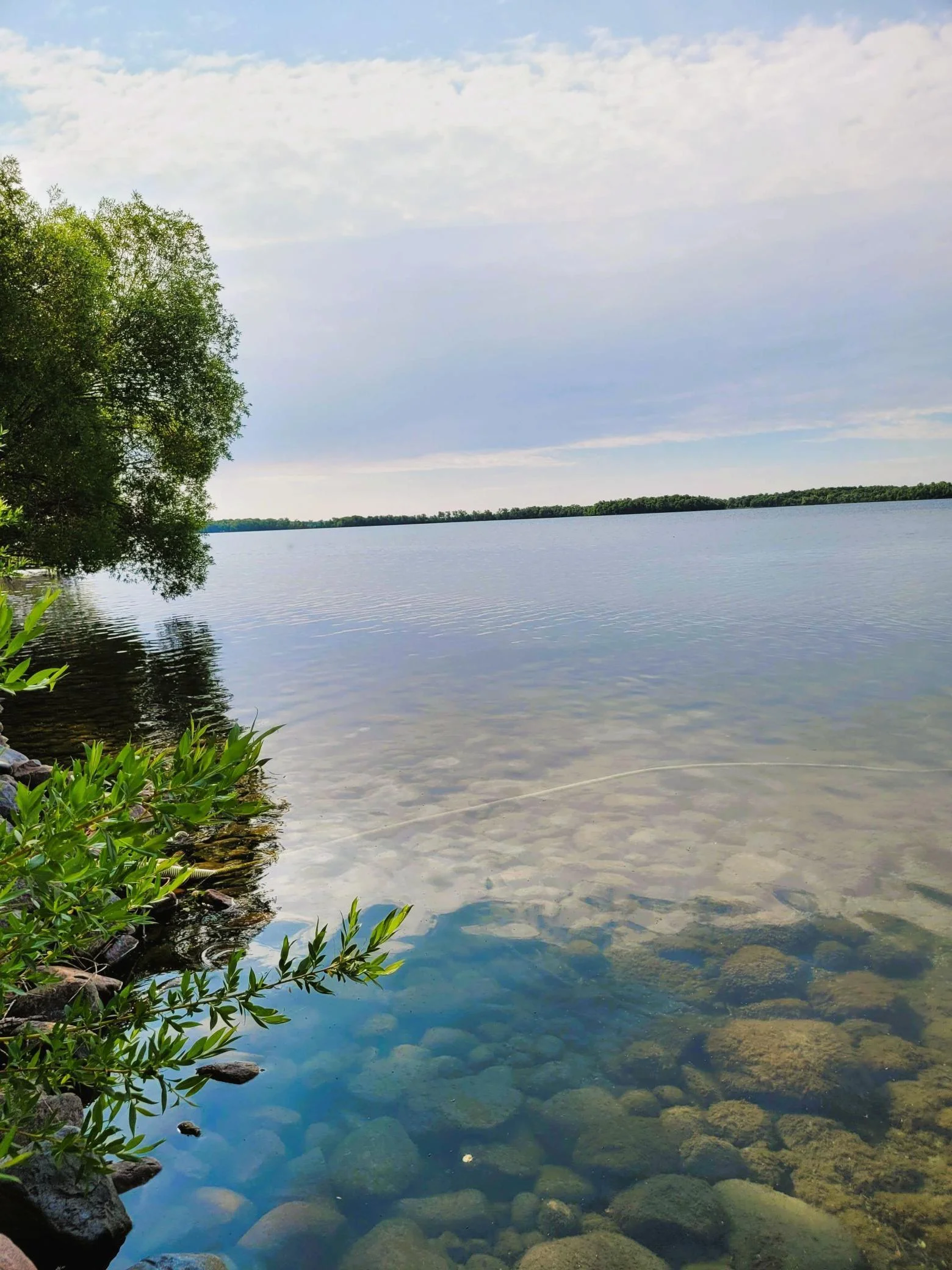 Lake