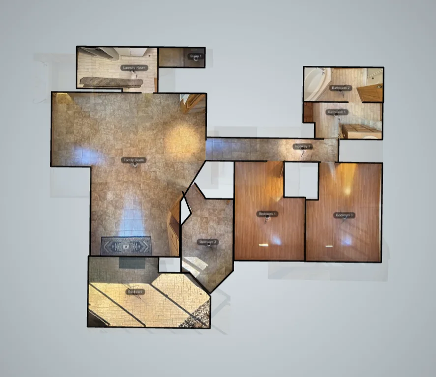 Floor Plan Basement - 15671 Wermager Beach Rd.png