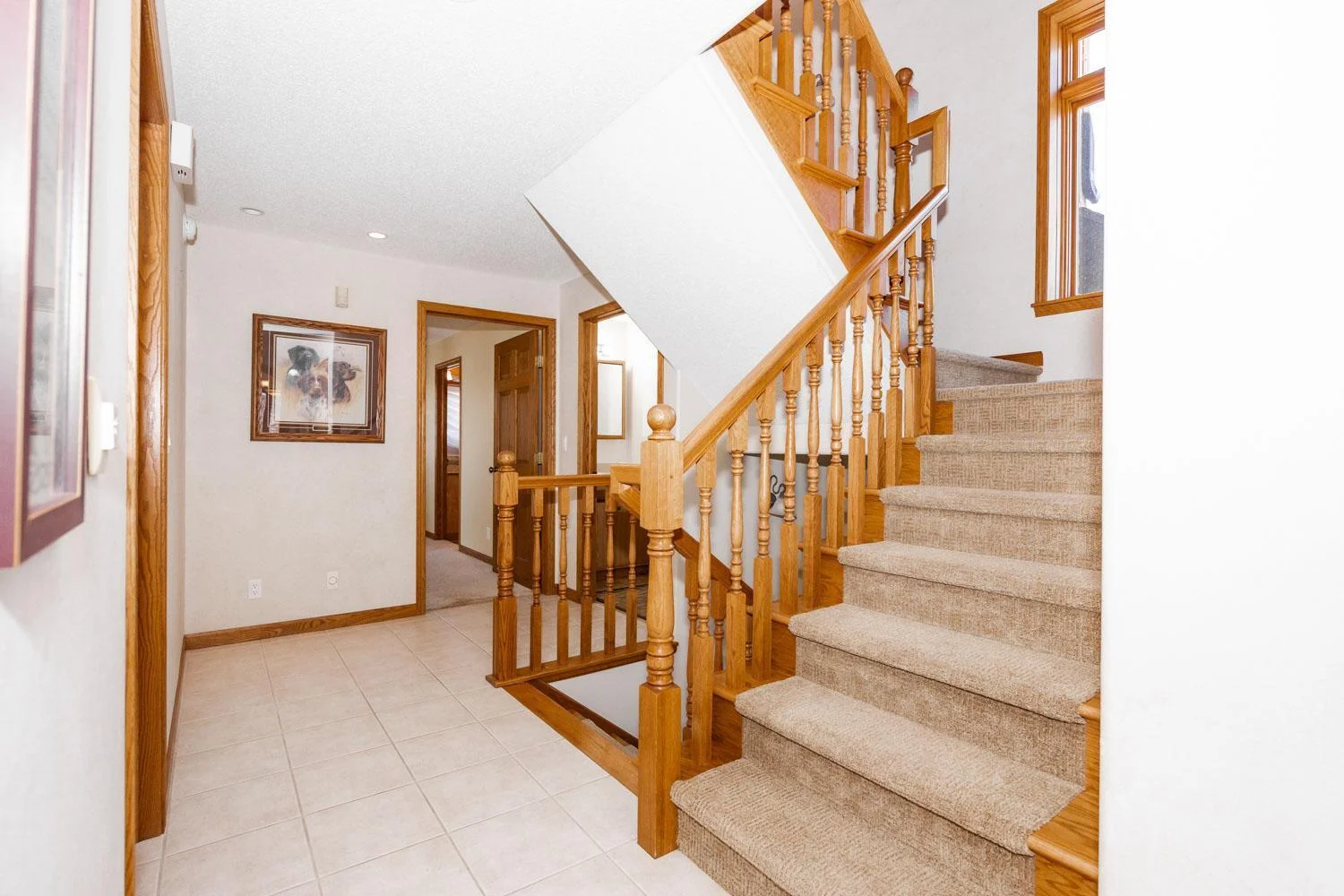 Stairwell