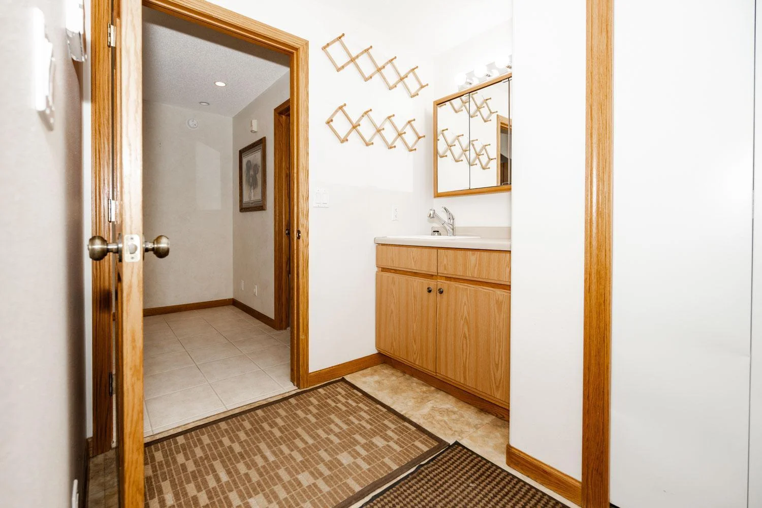 Mudroom