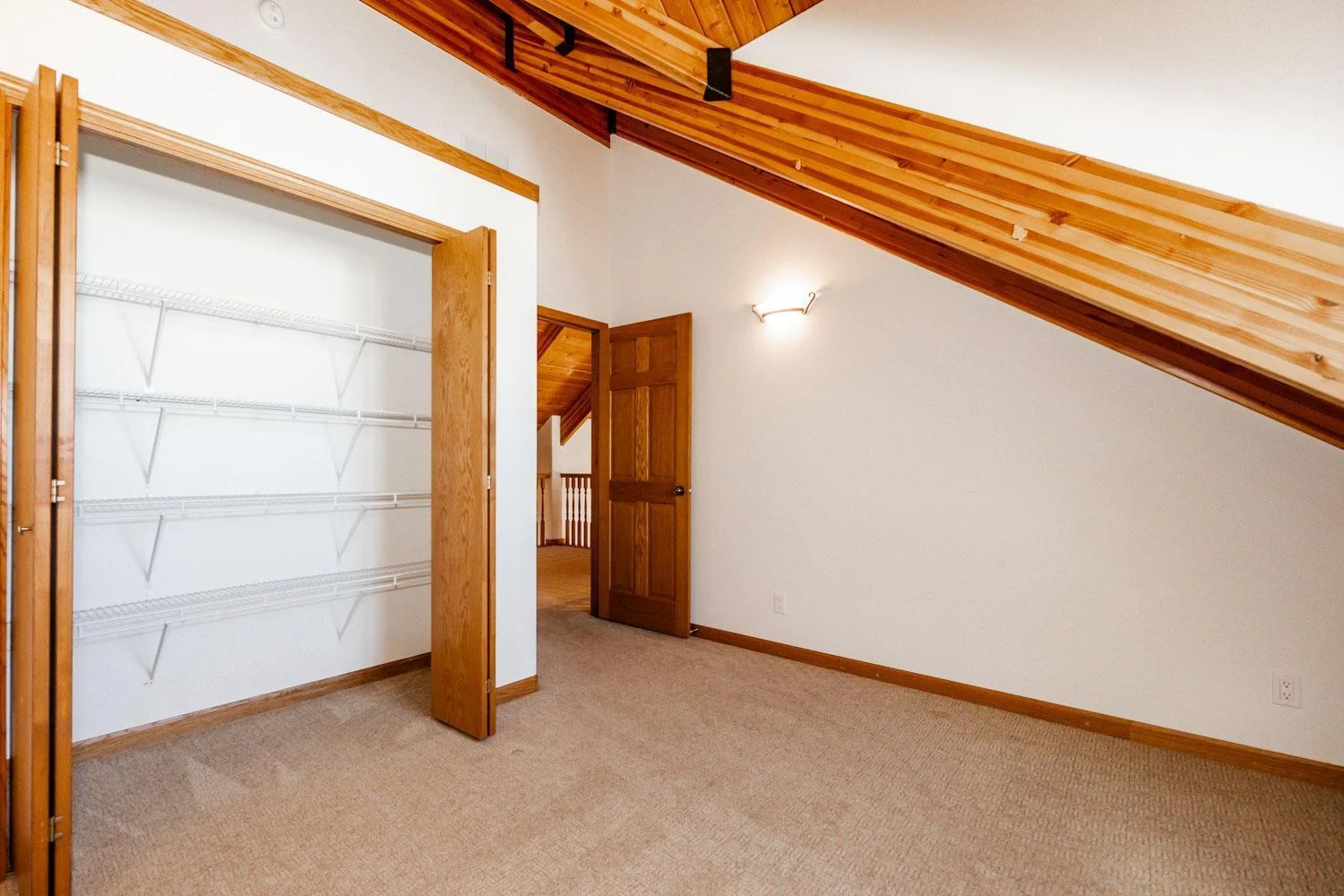 UL Bedroom
