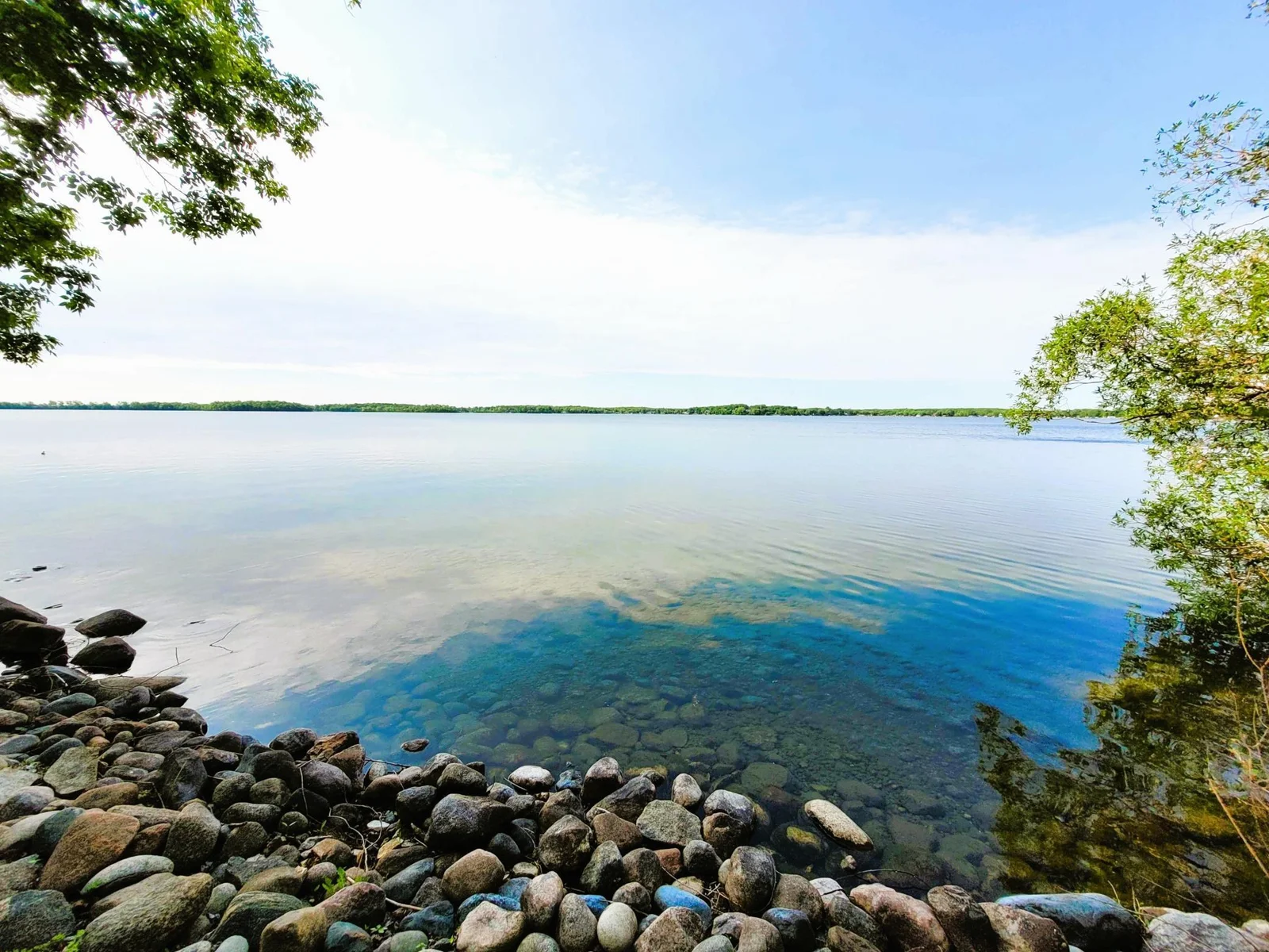 Shore Front